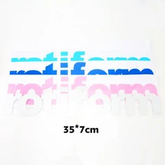 منتقلی اسٹیکرز ونائل